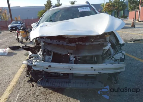 2019 Subaru Outback 2.5I Limited z USA, uszkodzony, nr VIN 4S4BSANC1K3324504